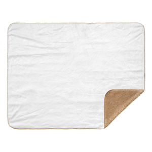 Sherpa Blanket 60x80