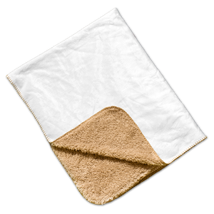 Sherpa Blanket 60x80