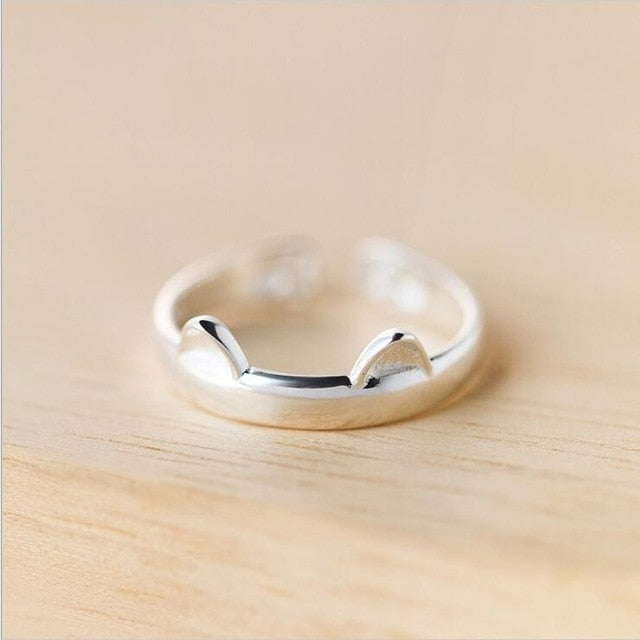SMJEL Fashion Finger Rings for Men Women Airplane Sunflower DNA Hand Rings for Women Jewelry Christmas Gift