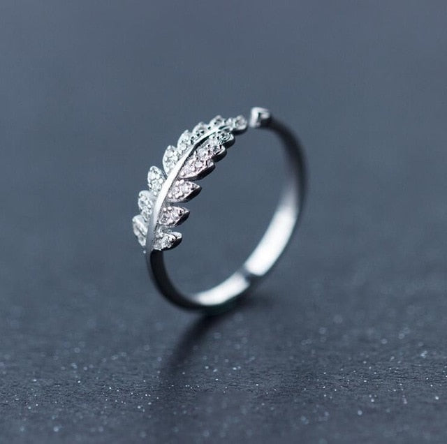 SMJEL Fashion Finger Rings for Men Women Airplane Sunflower DNA Hand Rings for Women Jewelry Christmas Gift
