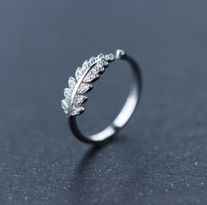SMJEL Fashion Finger Rings for Men Women Airplane Sunflower DNA Hand Rings for Women Jewelry Christmas Gift