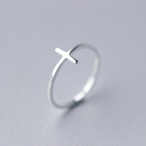 SMJEL Fashion Finger Rings for Men Women Airplane Sunflower DNA Hand Rings for Women Jewelry Christmas Gift