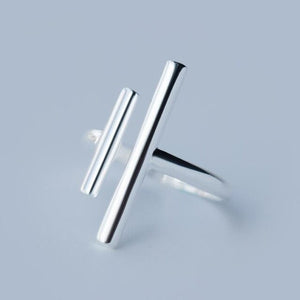 SMJEL Fashion Finger Rings for Men Women Airplane Sunflower DNA Hand Rings for Women Jewelry Christmas Gift