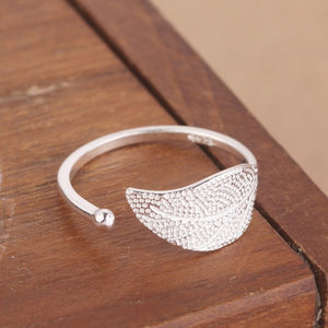 SMJEL Fashion Finger Rings for Men Women Airplane Sunflower DNA Hand Rings for Women Jewelry Christmas Gift