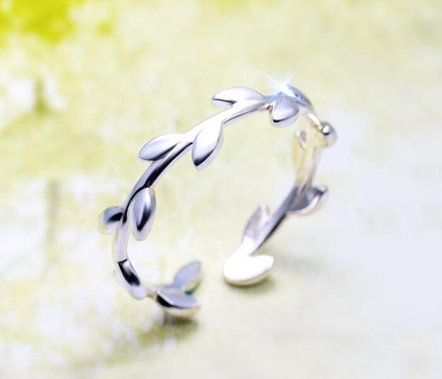 SMJEL Fashion Finger Rings for Men Women Airplane Sunflower DNA Hand Rings for Women Jewelry Christmas Gift
