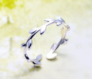 SMJEL Fashion Finger Rings for Men Women Airplane Sunflower DNA Hand Rings for Women Jewelry Christmas Gift