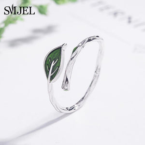 SMJEL Fashion Finger Rings for Men Women Airplane Sunflower DNA Hand Rings for Women Jewelry Christmas Gift