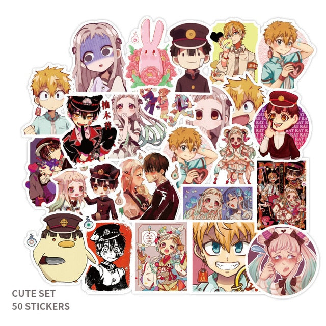 50pcs Anime Darling in the Fanxx Stickers Zero Two 02 Car Stickers For Laptop Luggage Motorcycle Suitcase Skateboard PVC Decals