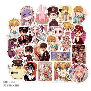 50pcs Anime Darling in the Fanxx Stickers Zero Two 02 Car Stickers For Laptop Luggage Motorcycle Suitcase Skateboard PVC Decals