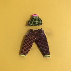 LoL Surprise Dolls Genuine Omg Big Sister Bulk DIY Dress Up Play Games Body Nude Body Fashion Model Doll Toy for Children Gift