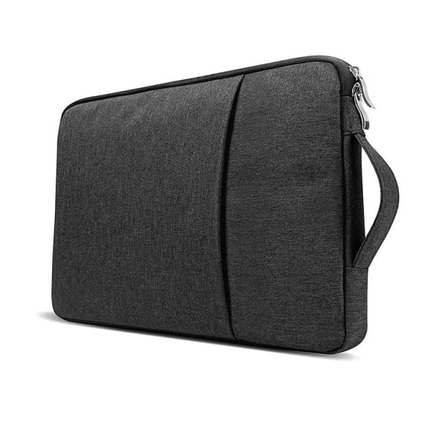 Shockproof Handbag Case for Samsung Galaxy Tab S7 PLUS 12.4inch 2020 Sleeve Pouch Cover Tab S7 11&quot; T870 Multi Pockets Bag Funda