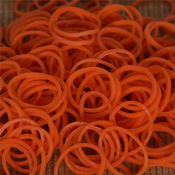 rubber band bracelet refill  DIY  Gifts