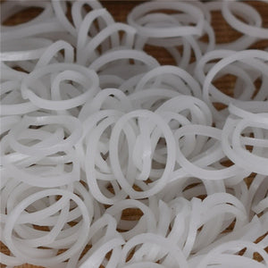 rubber band bracelet refill  DIY  Gifts