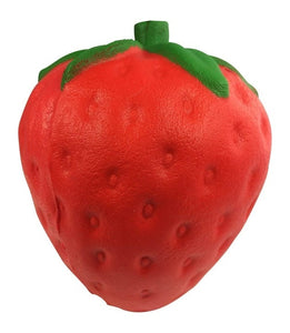 Squishy fruit squishy package peach watermelon banana lemon squishes slow rising scented squash toy educational toys for baby