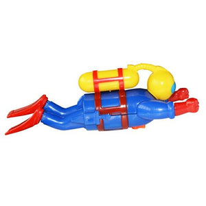 New Summer Shark Torpedo Rocket Throwing Toy Funny Swimming Pool Diving Game Toys for Children Dive Dolphin Accessories Toy