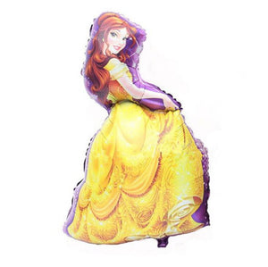 Taoqueen cartoon hat  Big Size cartoon balloons  helium balls birthday holiday decorations wedding  hat