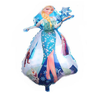 Taoqueen cartoon hat  Big Size cartoon balloons  helium balls birthday holiday decorations wedding  hat