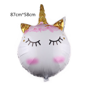 Taoqueen cartoon hat  Big Size cartoon balloons  helium balls birthday holiday decorations wedding  hat